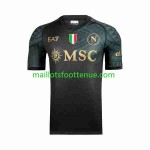 Maillot/Tenue SSC Naples Troisieme 2023/2024